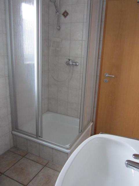 Gaestehaus Luck Ditzum Buitenkant foto